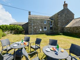 Bosistow Farmhouse - Cornwall - 1094151 - thumbnail photo 30