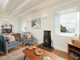 Cove Cottage - Cornwall - 1094157 - thumbnail photo 4