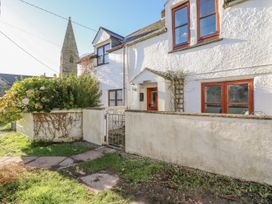 Hydrangea Cottage - Cornwall - 1094307 - thumbnail photo 2