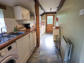 Jacky Garth Cottage - Lake District - 1094516 - thumbnail photo 11