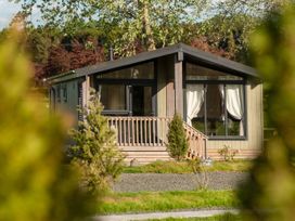 Lodge 2 - Kinnoull - Scottish Lowlands - 1094647 - thumbnail photo 1