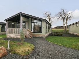 Lodge 4 - Glendoig - Scottish Lowlands - 1094649 - thumbnail photo 12