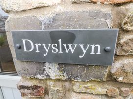 Dryslwyn Cottage - South Wales - 1094697 - thumbnail photo 2