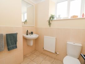 Dryslwyn Cottage - South Wales - 1094697 - thumbnail photo 19