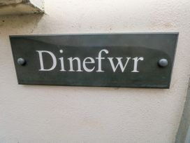 Dinefwr Cottage - South Wales - 1094698 - thumbnail photo 3