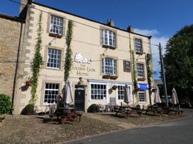 Swallows Rest - Northumberland - 1094739 - thumbnail photo 21