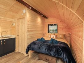 The Stag - Crossgate Luxury Glamping - Lake District - 1094780 - thumbnail photo 6