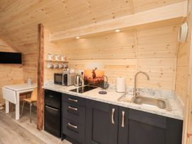 The Stag - Crossgate Luxury Glamping - Lake District - 1094780 - thumbnail photo 8