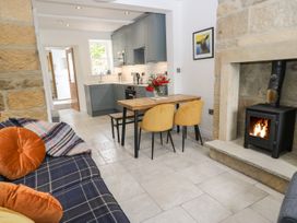 Old Stone Cottage - Yorkshire Dales - 1094814 - thumbnail photo 2