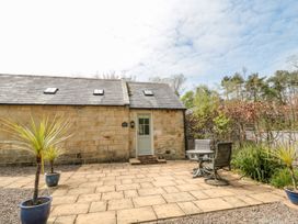 Kizzie Cottage - Northumberland - 1094839 - thumbnail photo 25