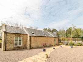 Kizzie Cottage - Northumberland - 1094839 - thumbnail photo 1