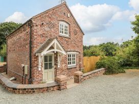 The Coach House - North Wales - 1094850 - thumbnail photo 1