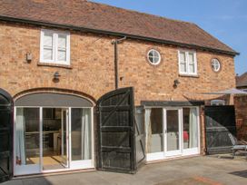 Coach House at Old Vicarage - Shropshire - 1095095 - thumbnail photo 25