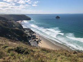 Harry's Cottage - Cornwall - 1095210 - thumbnail photo 20