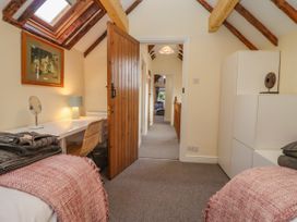 Holly Cottage - Cotswolds - 1095211 - thumbnail photo 19