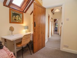 Holly Cottage - Cotswolds - 1095211 - thumbnail photo 20
