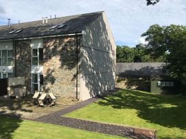 Barn End, 9 Stad Clynnog - Anglesey - 1095237 - thumbnail photo 1