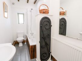 2 Oddfellows Cottages - Peak District - 1095420 - thumbnail photo 14