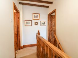 2 Oddfellows Cottages - Peak District - 1095420 - thumbnail photo 15