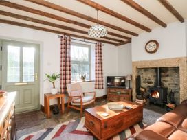 2 Oddfellows Cottages - Peak District - 1095420 - thumbnail photo 3