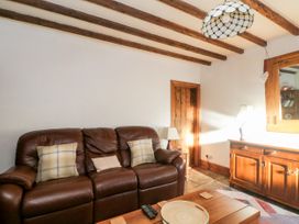 2 Oddfellows Cottages - Peak District - 1095420 - thumbnail photo 4