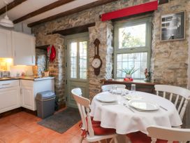 2 Oddfellows Cottages - Peak District - 1095420 - thumbnail photo 7