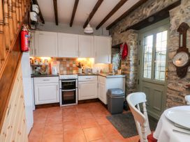 2 Oddfellows Cottages - Peak District - 1095420 - thumbnail photo 8