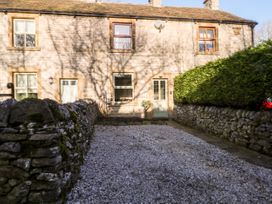 2 Oddfellows Cottages - Peak District - 1095420 - thumbnail photo 2