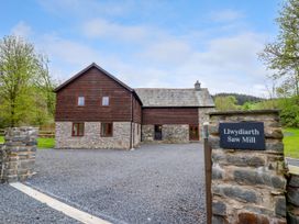 Llwydiarth Saw Mill - North Wales - 1095579 - thumbnail photo 1