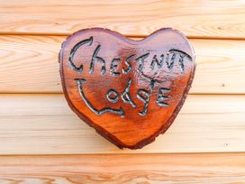 Chestnut Lodge - Norfolk - 1095638 - thumbnail photo 3