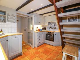 4 Trenhaile Terrace - Cornwall - 1095673 - thumbnail photo 10