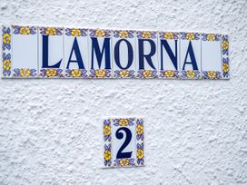 Lamorna - Cornwall - 1095754 - thumbnail photo 3