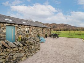 The Garden Suite at Fiddler Hall Barn - Lake District - 1095813 - thumbnail photo 3