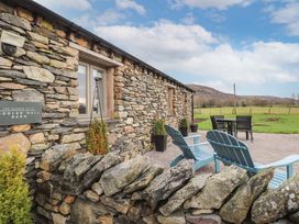 The Garden Suite at Fiddler Hall Barn - Lake District - 1095813 - thumbnail photo 1