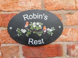 Robin's Rest - Peak District - 1095824 - thumbnail photo 5