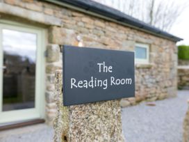 The Reading Room - Cornwall - 1095845 - thumbnail photo 3
