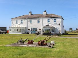 Trewan Cottage - Anglesey - 1095895 - thumbnail photo 1
