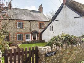 Jasmine Cottage - Devon - 1096104 - thumbnail photo 1