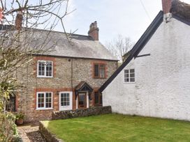 Jasmine Cottage - Devon - 1096104 - thumbnail photo 2