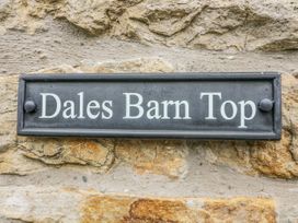 Dales Barn Top - Yorkshire Dales - 1096118 - thumbnail photo 2