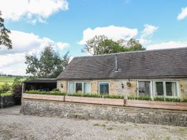 The Old Cow Shed - Peak District - 1096131 - thumbnail photo 1
