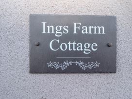 Ings Farmhouse - Lincolnshire - 1096195 - thumbnail photo 20