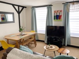 Harbour Cottage - Devon - 1096203 - thumbnail photo 4