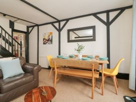 Harbour Cottage - Devon - 1096203 - thumbnail photo 4