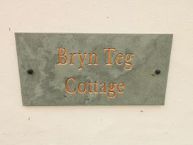 Bryn Teg Cottage - Anglesey - 1096208 - thumbnail photo 28