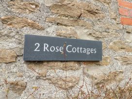 2 Rose Cottages - Dorset - 1096316 - thumbnail photo 3