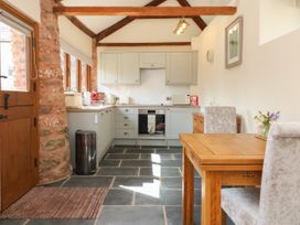Middle Burrow Cottage - Somerset & Wiltshire - 1096386 - thumbnail photo 6