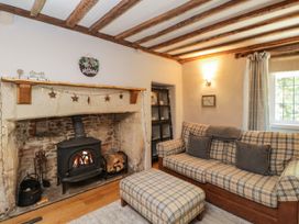Fox Den Cottage - Somerset & Wiltshire - 1096730 - thumbnail photo 4