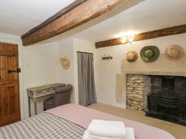 Fox Den Cottage - Somerset & Wiltshire - 1096730 - thumbnail photo 31