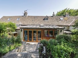 Fox Den Cottage - Somerset & Wiltshire - 1096730 - thumbnail photo 43